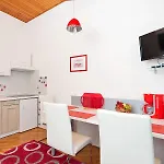 Apartments Neva